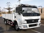 Yuejin NJ1062 DAL 2011 года